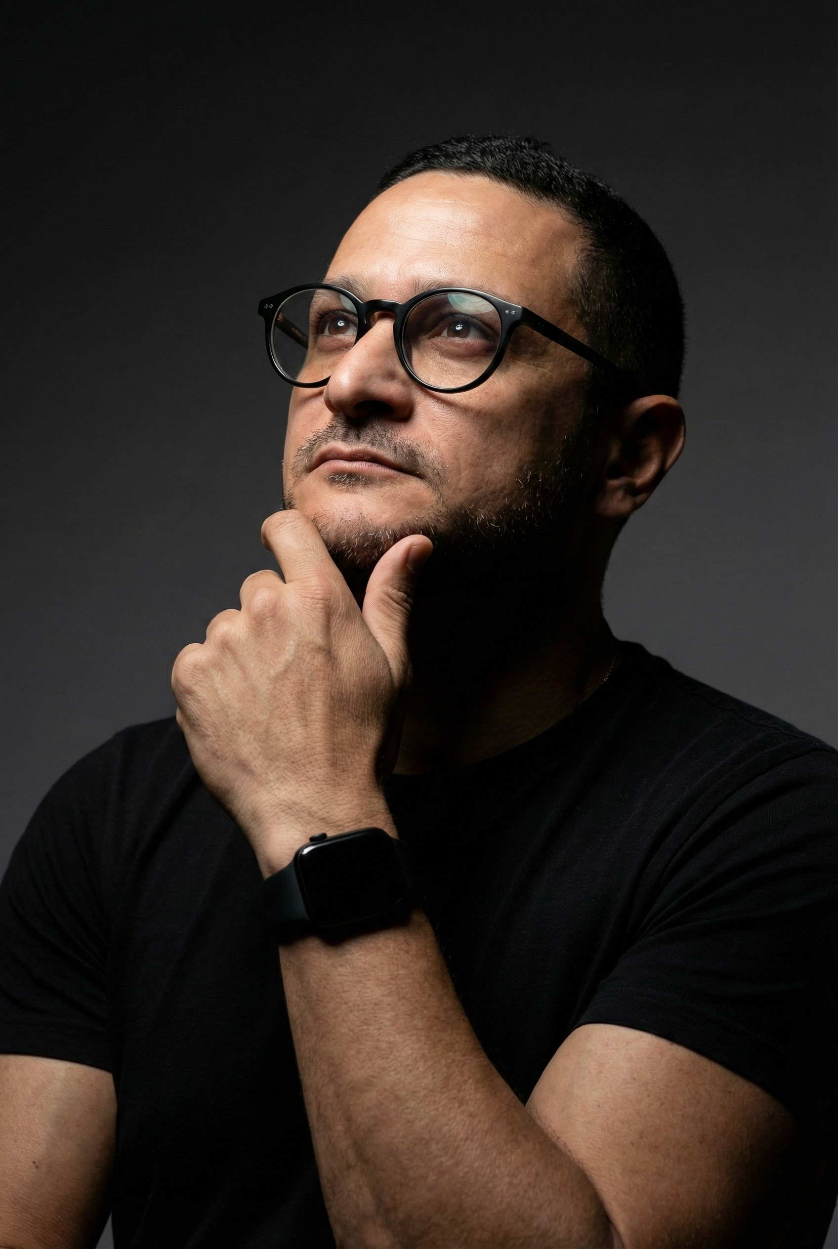 عصام شحاده
